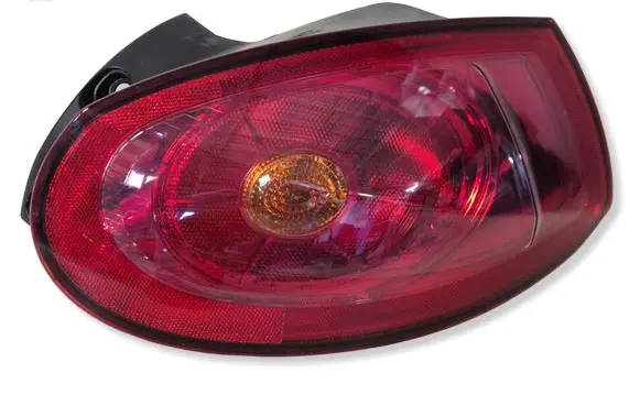 Fiat Bravo Rear/tail lights 51757542 D084