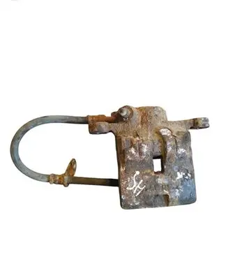 Subaru Forester SH Rear brake caliper