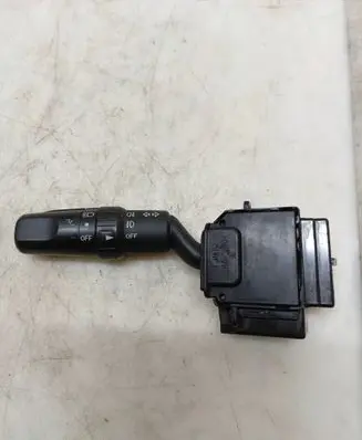 Mazda 5 Wiper control stalk 17D682