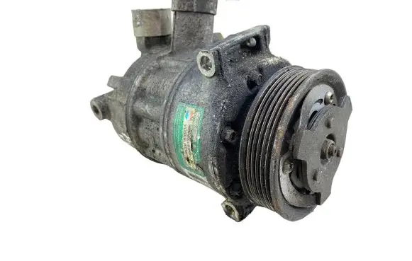 Audi A3 S3 A3 Sportback 8P A/C compressor mount bracket 