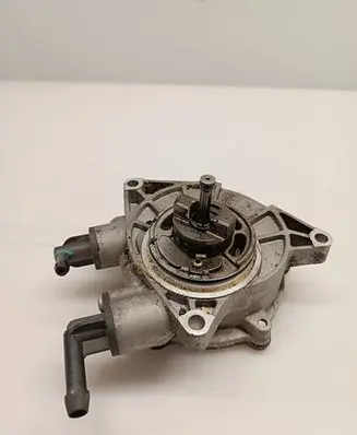 Chevrolet Cruze Vacuum pump 25183189 9140300110