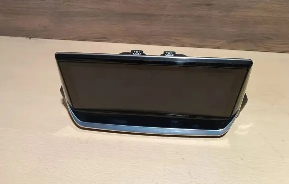 Peugeot 208 Screen/display/small screen 9824619980 982461998000
