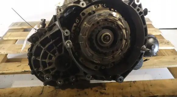 Alfa Romeo Giulietta Automatic gearbox 55236536