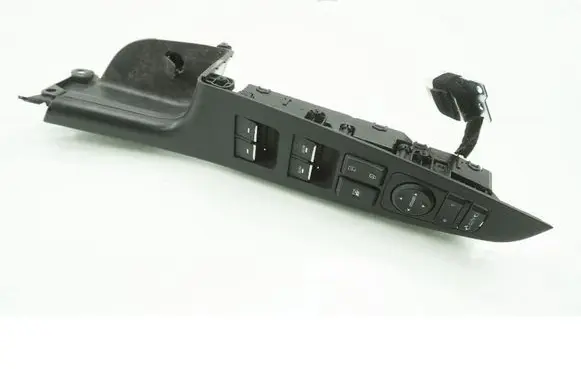 Hyundai Tucson JM Electric window control switch 93570D3500