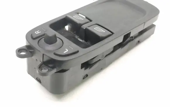 Volvo C30 Electric window control switch 30710783 03451750