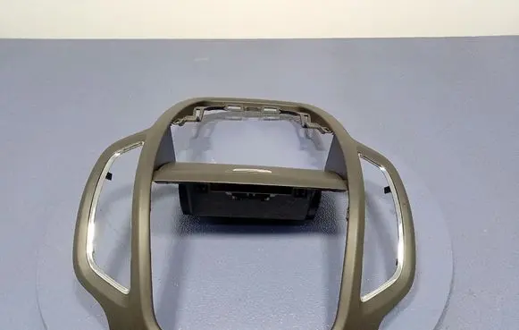 Opel Zafira C Radio/CD/DVD/GPS head unit 13383140