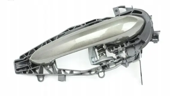 BMW 3 G20 G21 Front door exterior handle