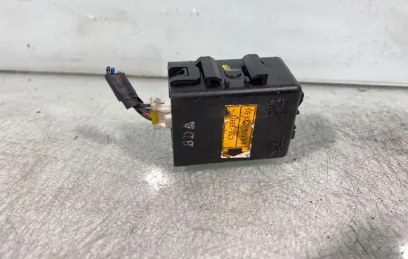Hyundai Santa Fe Immobilizer control unit/module 9477027850