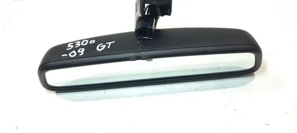 BMW 5 GT F07 Rear view mirror (interior) E11025891