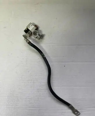 BMW X5 F15 Negative earth cable (battery) 7603567