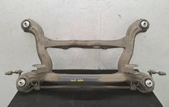 Mercedes-Benz CLA C117 X117 W117 Rear subframe 