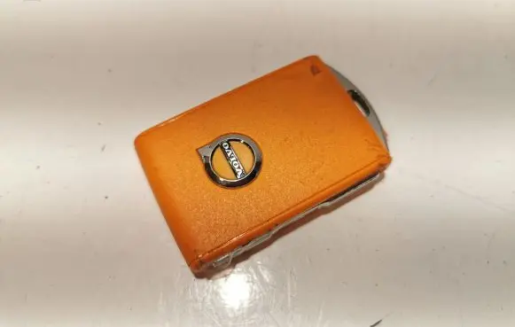 Volvo XC60 Ignition key/card 
