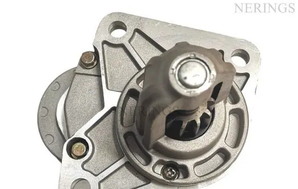 KIA Pregio Starter motor