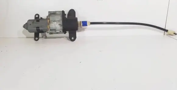 Chrysler Voyager Sliding door motor U10724E 7746804601