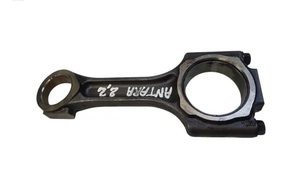 Chevrolet Captiva Connecting rod/conrod 