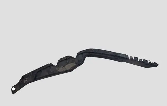 Skoda Octavia Mk2 (1Z) Front bumper mounting bracket 1Z0807184