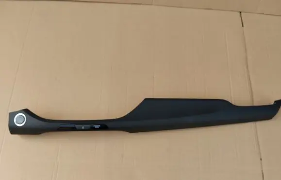 Hyundai i30 Seat and door cards trim set 
