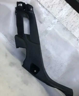 Opel Mokka B (C) pillar trim 9835309980