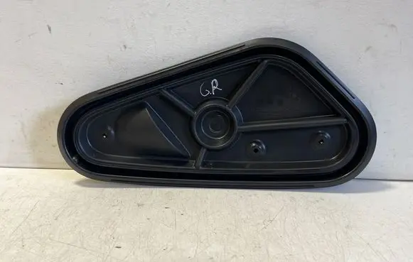 Volkswagen T-Roc Other rear door trim element 2GA839916B