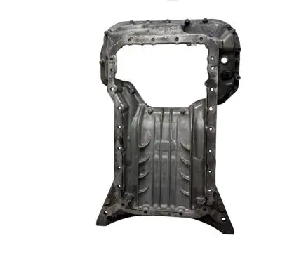 Mercedes-Benz S W221 Oil sump R2720142002