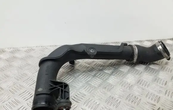 Volkswagen Golf Plus Intercooler hose/pipe 1K0145770AE 1K0145838AF