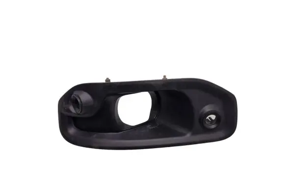Ram 1500 Front fog light trim/grill P68335091AB 68335091AB