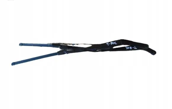 Volkswagen T-Roc Front wiper blade arm 2GA955409A