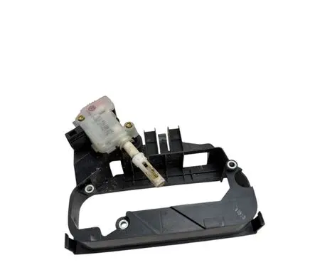 Tailgate/trunk/boot exterior handle