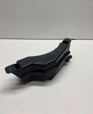 Ford F150 Vacuum air tank AL3419A566AB