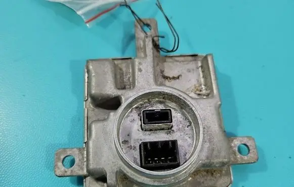 Volvo V40 Headlight ballast module Xenon 7226115099 IMPRK1607448