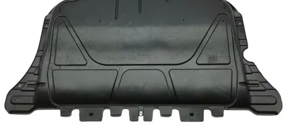 Volkswagen PASSAT B8 Engine splash shield/under tray 3Q0825236D