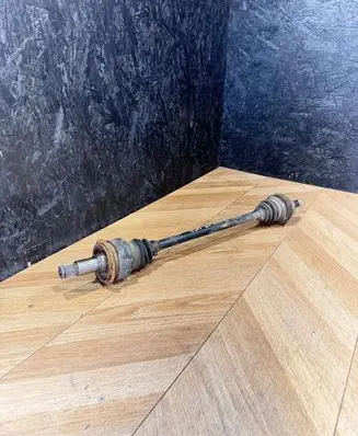 Mercedes-Benz C W205 Rear driveshaft