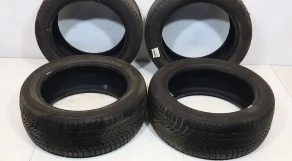 Renault Laguna III R17 summer tire 6924590218345