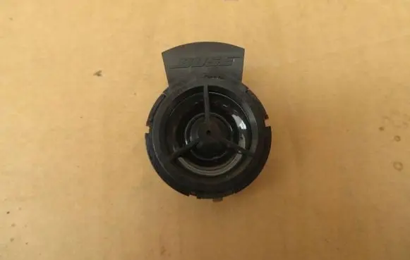 Mazda 6 Front door high frequency speaker BP4L66960