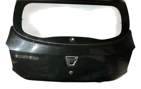 Dacia Sandero II Tailgate/trunk/boot lid 901225769R