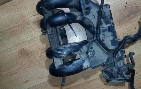 Renault Kangoo I Intake manifold 7700871559 7700874503
