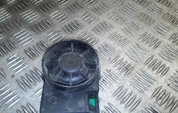 Citroen C5 Alarm system siren 9666808580