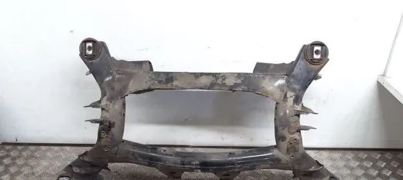 Rear subframe