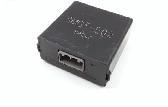 Honda Civic Other control units/modules SMGZE02