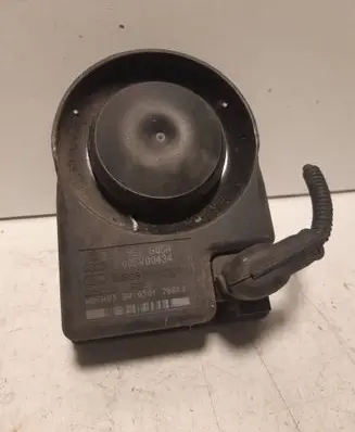 Volkswagen PASSAT B6 Alarm system siren 1J0951605A F005V00434 78823