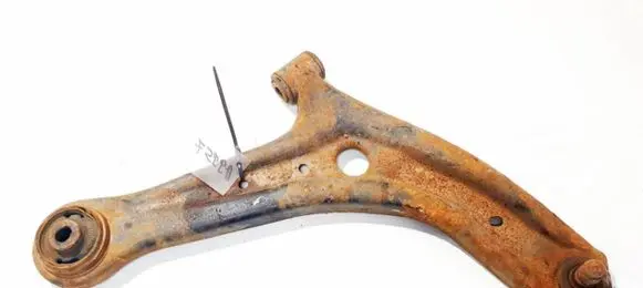 Mazda 2 Front lower control arm/wishbone