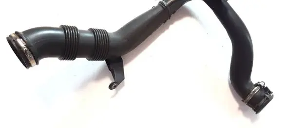 Jaguar XF Intercooler hose/pipe 9X239689AD