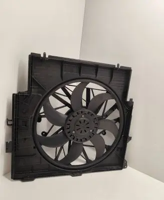 BMW 4 F36 Gran coupe Electric radiator cooling fan A45588108 16141910