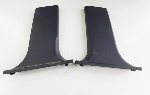 Audi A6 S6 C6 4F (B) pillar trim (bottom) 