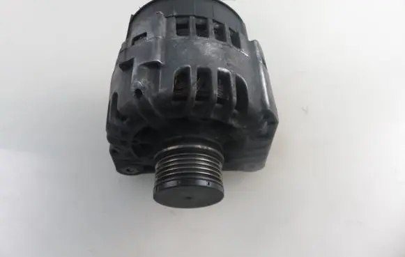 Generator/alternator
