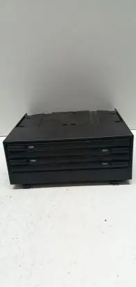 Mercedes-Benz A W169 CD/DVD changer A1696801191