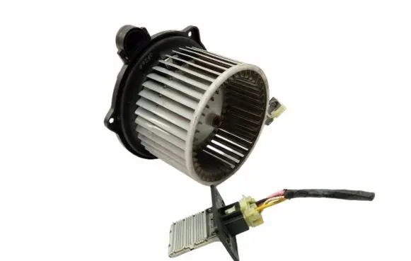 KIA Pro Cee'd I Heater fan/blower DGGAKP