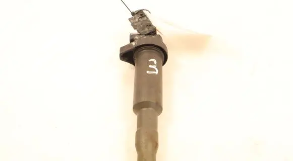 Peugeot 207 High voltage ignition coil 0221504470