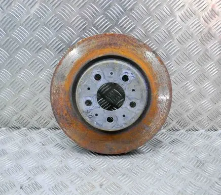 Tesla Model 3 Front brake disc