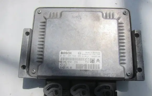 Citroen C5 Other control units/modules 9657600180 0261208598